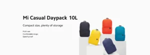 Mi Casual Daypack