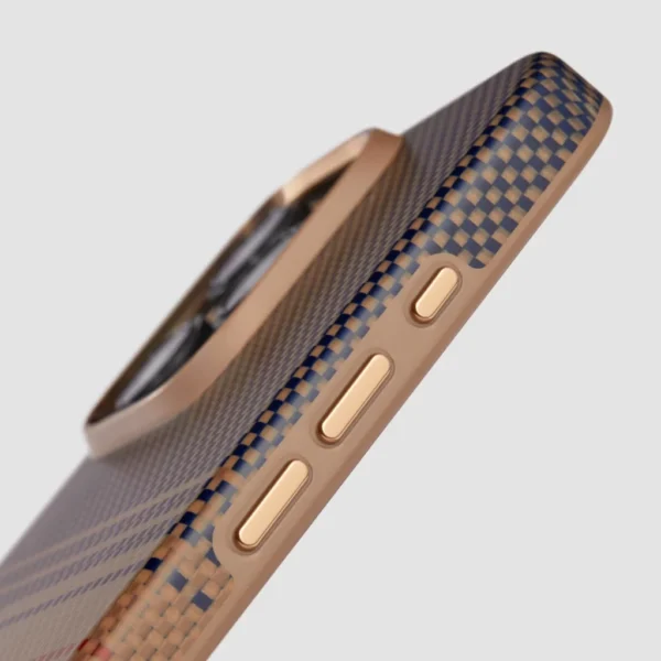 Cover Pitaka Military-Grade Protective