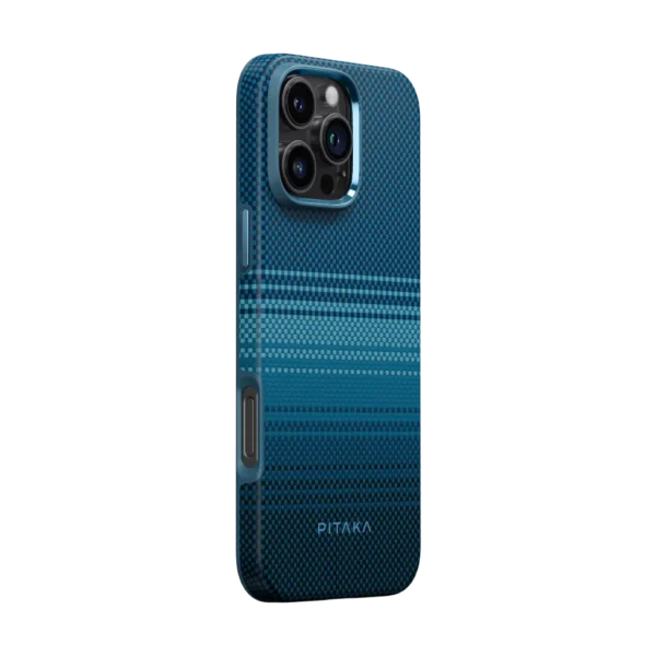 Cover Pitaka Moonrise Military-Grade Protective Durres