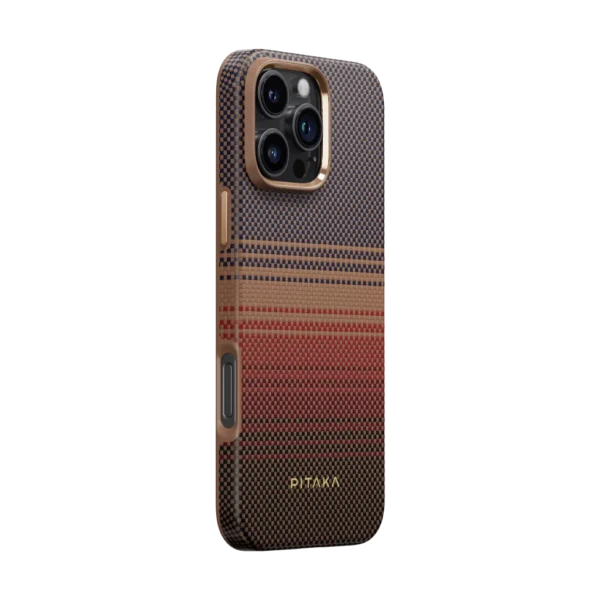 Cover Military-Grade Protective