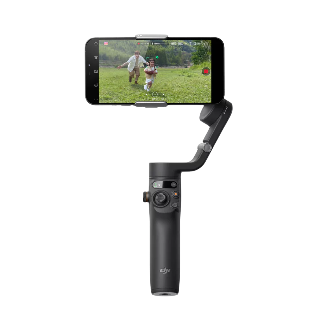 DJI Osmo Mobile 6