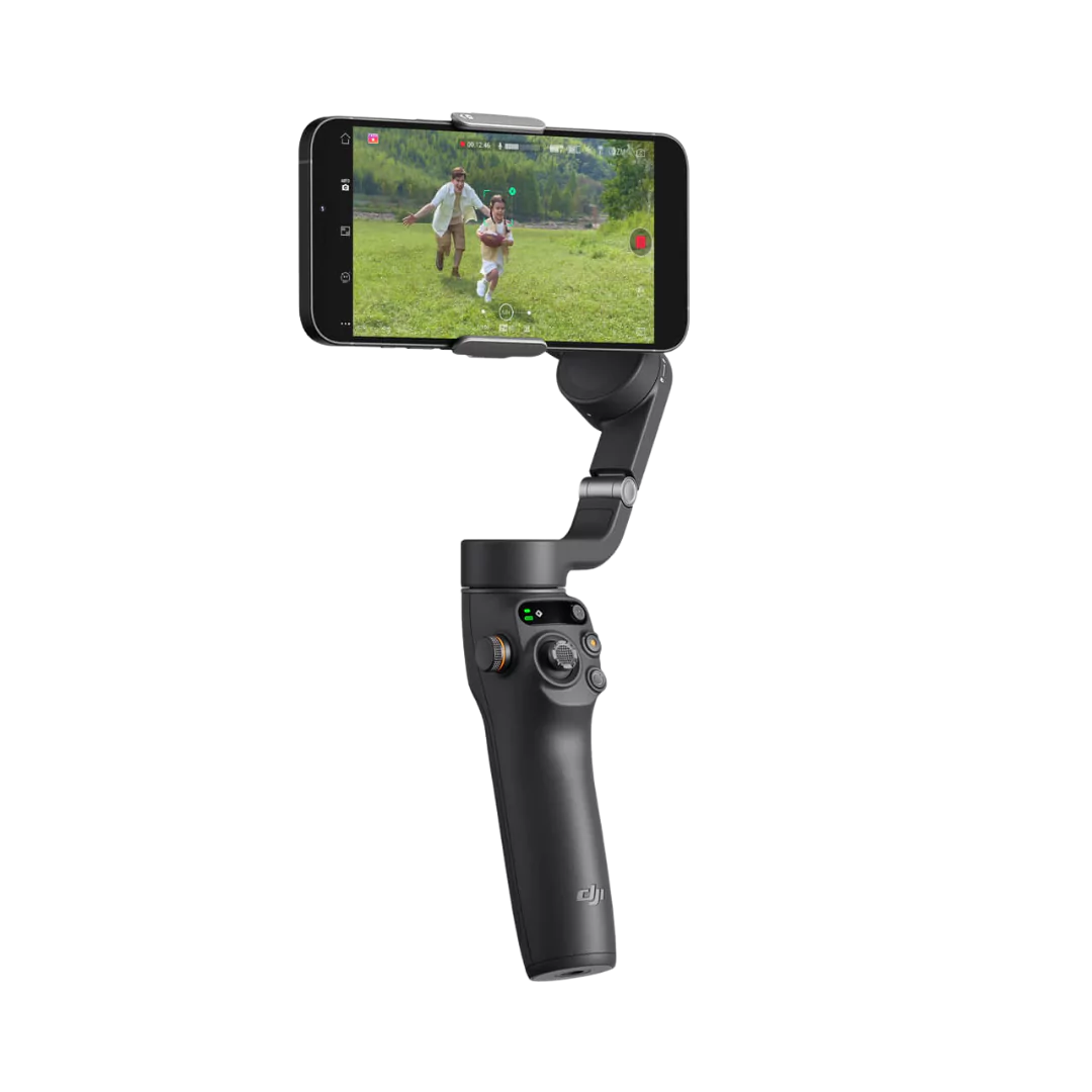 DJI Osmo Mobile 6 Tirane