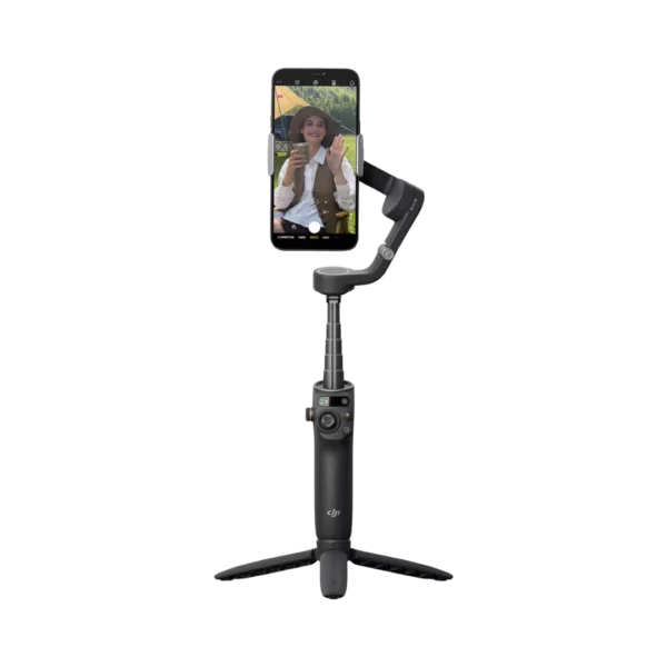 DJI Osmo Mobile 6 gshopdr.al