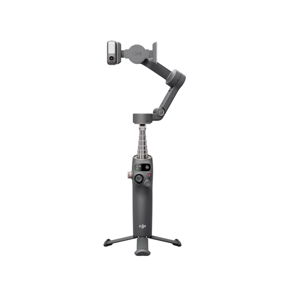 Osmo Mobile 7P (2) Gimbal DJI Osmo Mobile 7P