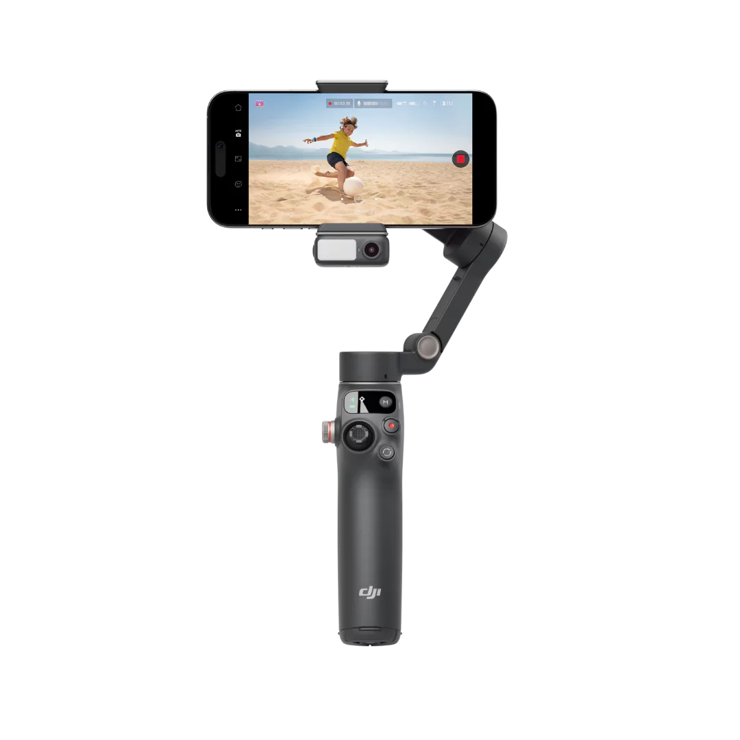 Osmo Mobile 7P (3) DJI Osmo Mobile 7P gshopdr.al