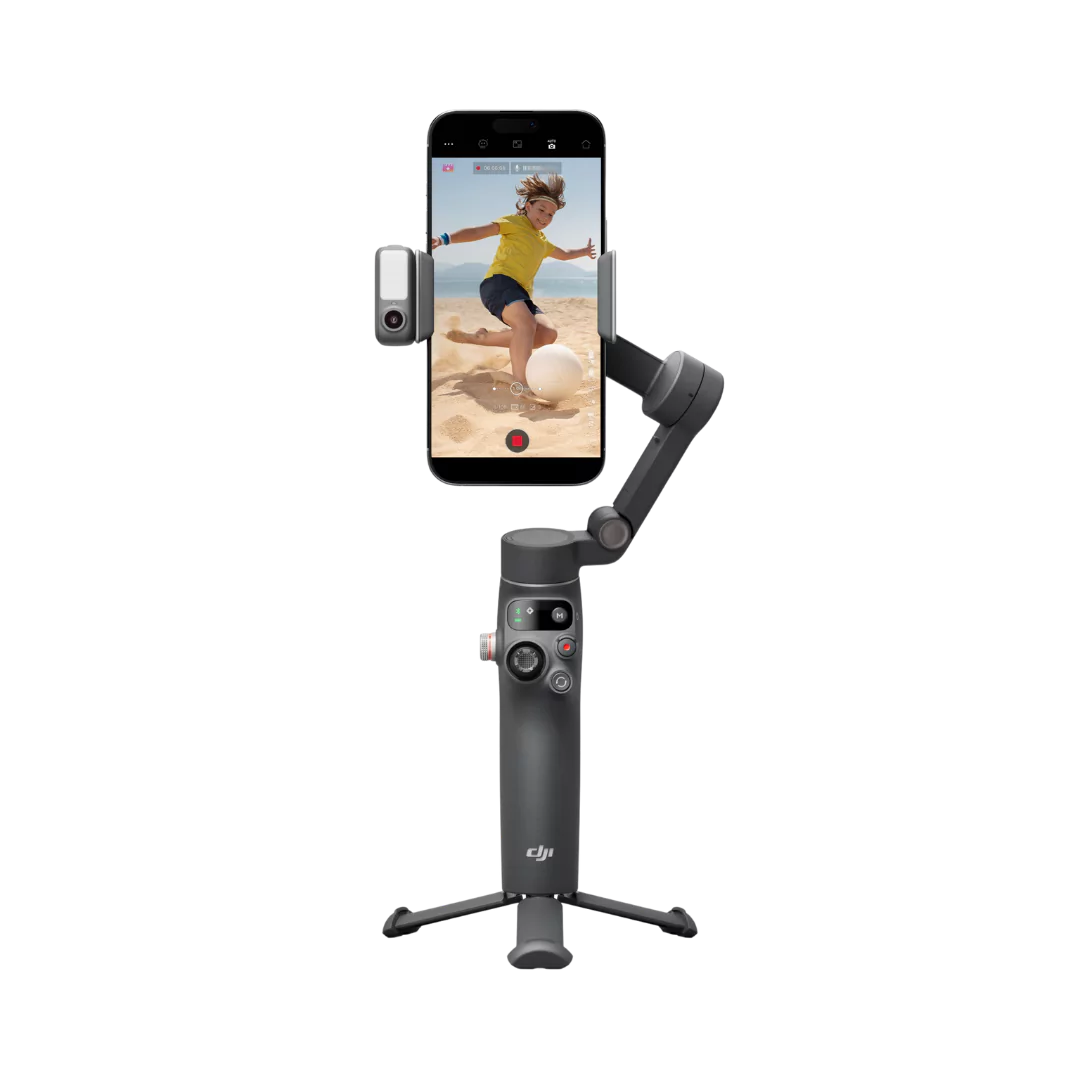 Osmo Mobile 7P (4) DJI Osmo Mobile 7P