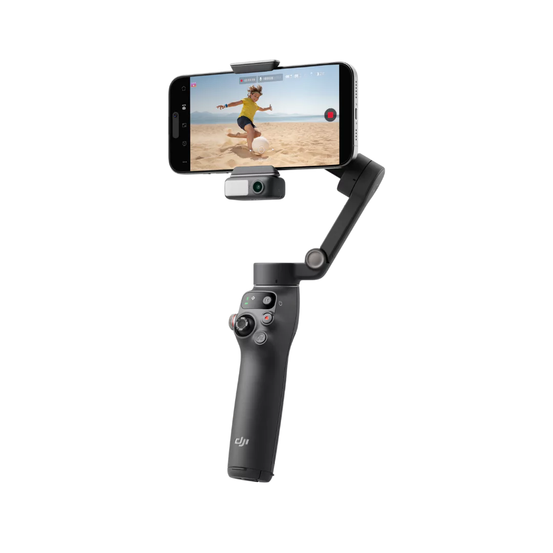 Osmo Mobile 7P (5) DJI Osmo Mobile 7P Durres