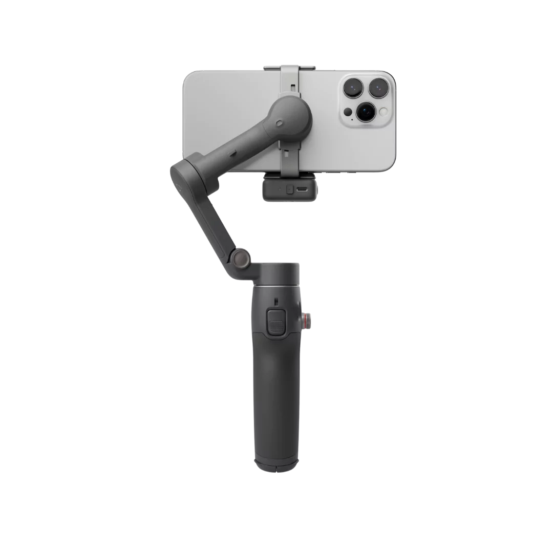 Osmo Mobile 7P (6) DJI Osmo Mobile 7P Tirane
