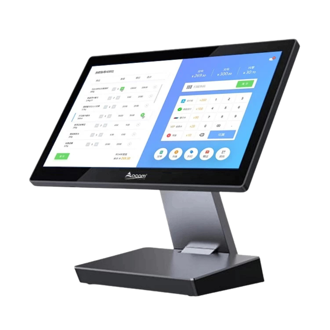 POS 1561 Ocom Durres