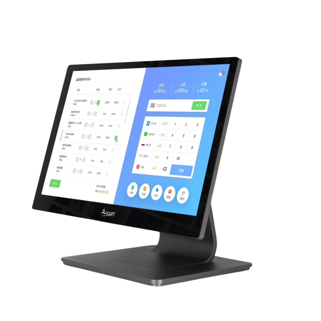 POS 1562-W Ocom Durres