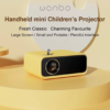 Projektor Wanbo Tirane