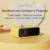 Projektor Wanbo