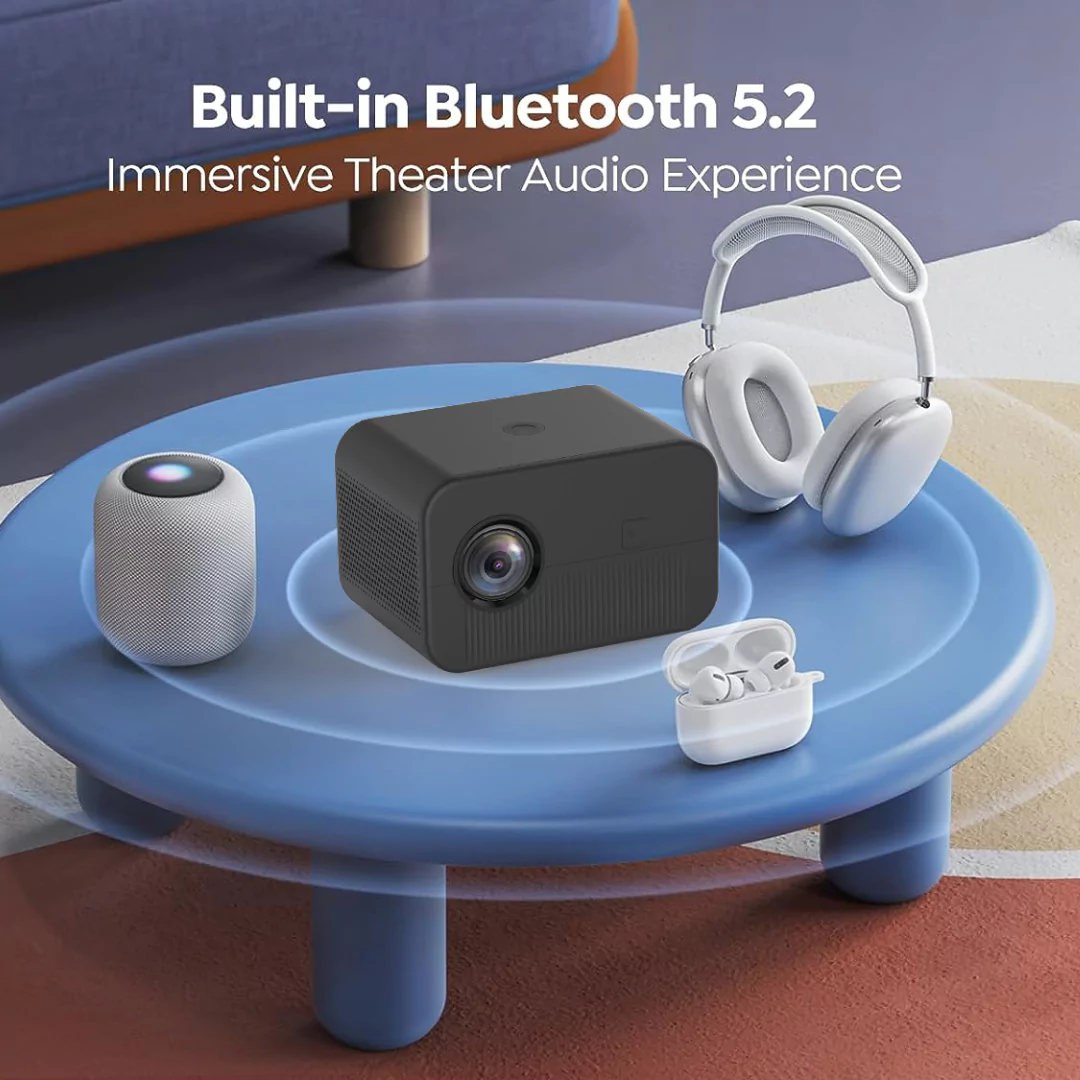 Projektor Volto Ray 409 Tirane