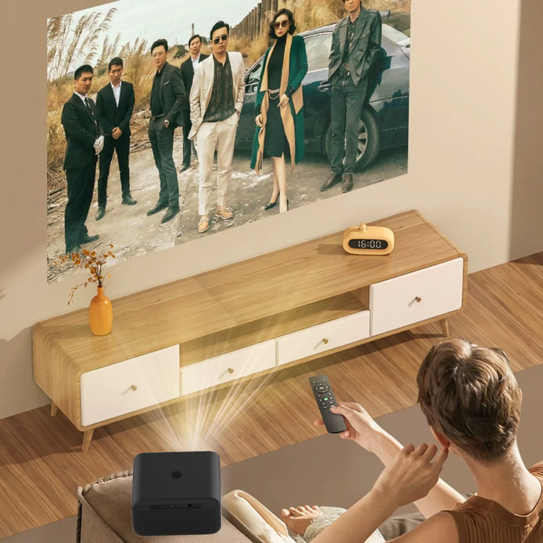 Projektor Volto Ray 409 Gshop