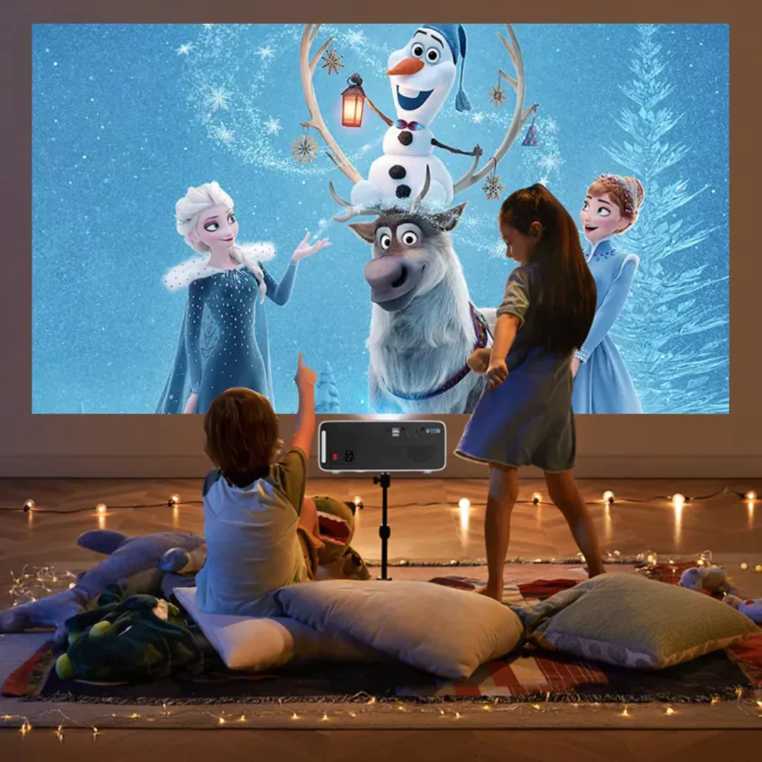 Projektor Volto Sun 711 GShop Durres