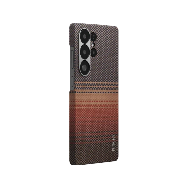 Pitaka Tactile Woven Case Durres