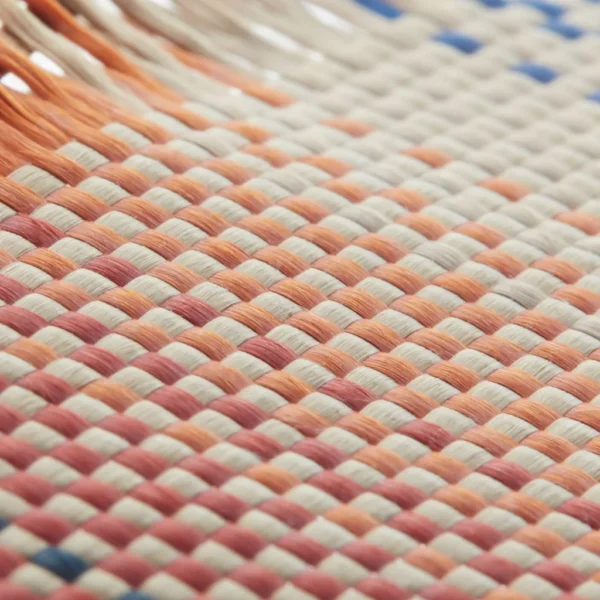 Pitaka Tactile Woven Case Sunset