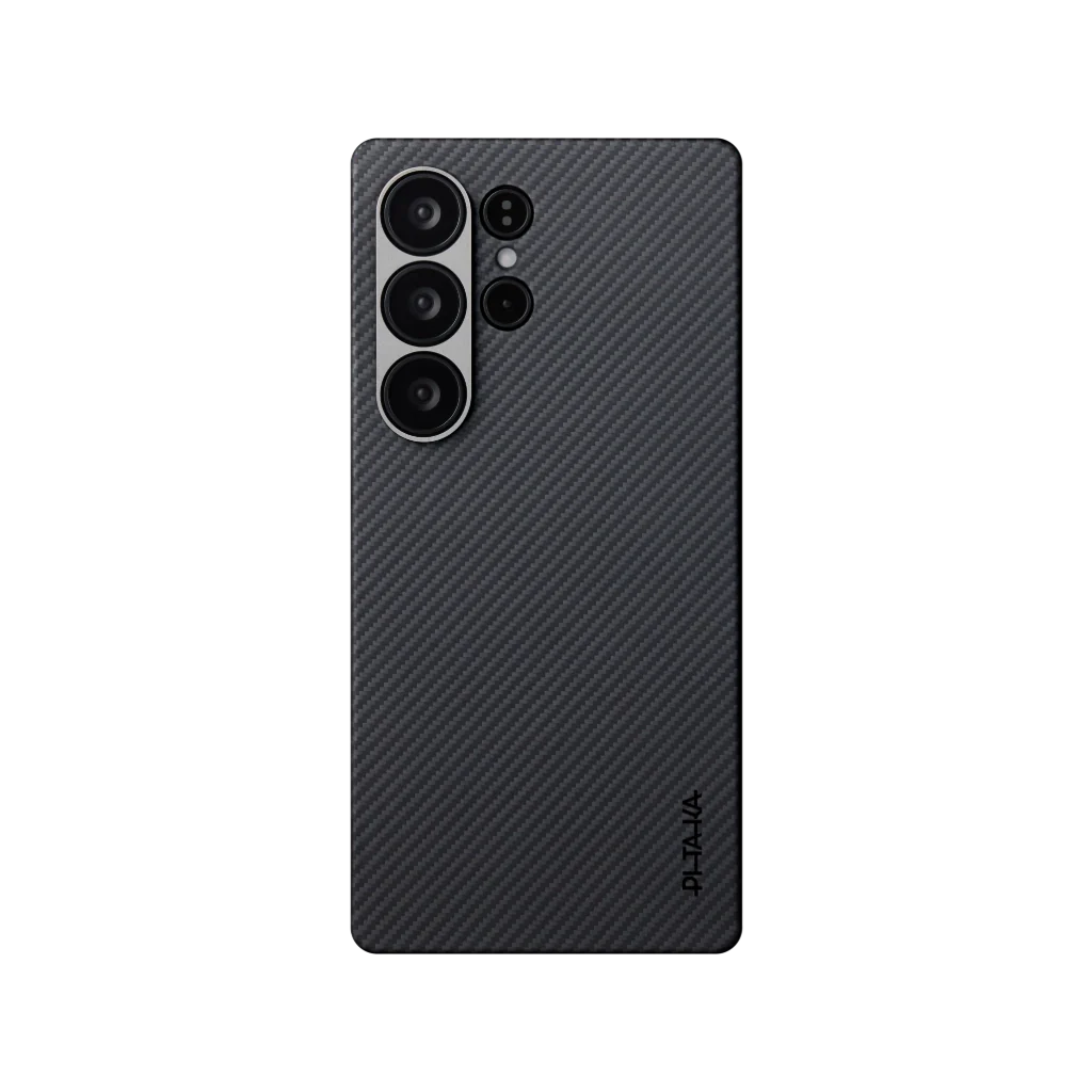 Ultra-Slim Case for Samsung Galaxy S25 Ultra