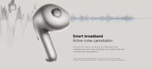 Xiaomi Buds 5 Kufje 