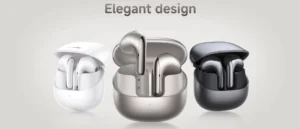 Xiaomi Buds 5 G-Shop Durres