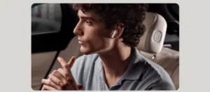 Kufje Xiaomi Buds 5 