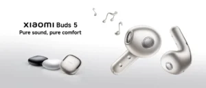 Xiaomi Buds 5