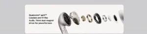 Xiaomi Buds 5 Durres