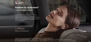 Kufje Xiaomi Buds 5 ne shitje G-Shop 