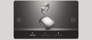 Kufje Xiaomi Buds 5 ne shitje