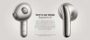 Kufje Xiaomi Buds 5 Durres