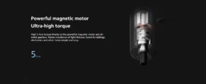 Xiaomi Cordless Screwdriver Tirane