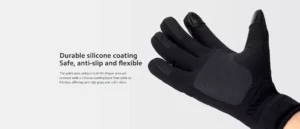 Doreza Xiaomi silicone coating