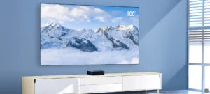 Projektor Xiaomi 100" GShop