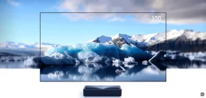 Projektor Xiaomi 100"