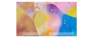 Projektor Xiaomi light colours 100"