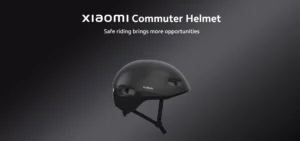 Xiaomi Mi Commuter Helmet (Black) M