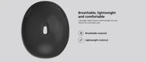 Xiaomi Mi Commuter Helmet (Black) M Durres