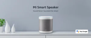 Xiaomi Mi Smart Speaker