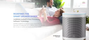 Boks Muzike Xiaomi Mi Smart Speaker