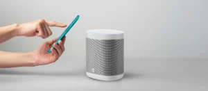 Xiaomi Mi Smart Speaker gshopdr.al