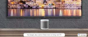 Xiaomi Mi Smart Speaker GShop Durres