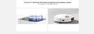 Xiaomi Robot Vacuum X10+ gshopdr.al