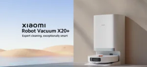 Xiaomi Robot Vacuum X20+