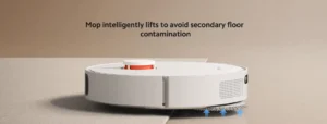 Xiaomi Robot Vacuum X20+ GSHOP