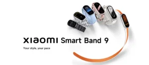 Xiaomi Smart Band 9