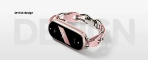 Ore Snart Xiaomi Smart Band 9