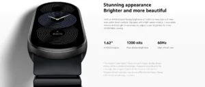 Ore Smart Xiaomi Smart Band 9 Durres