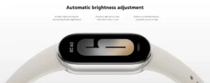 Ore Smart Xiaomi Smart Band 9 Tirane