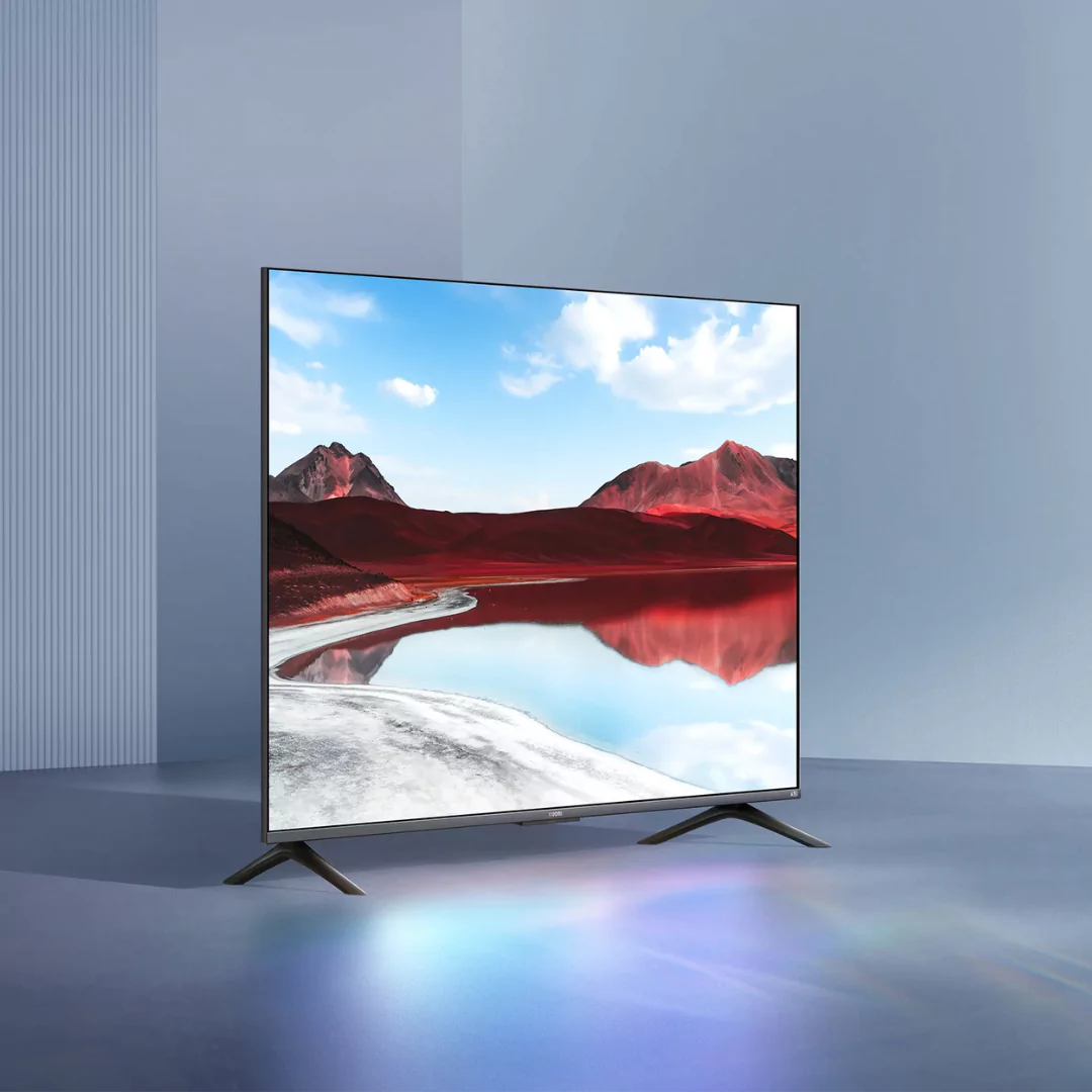 TV Xiaomi A Pro 65 2025