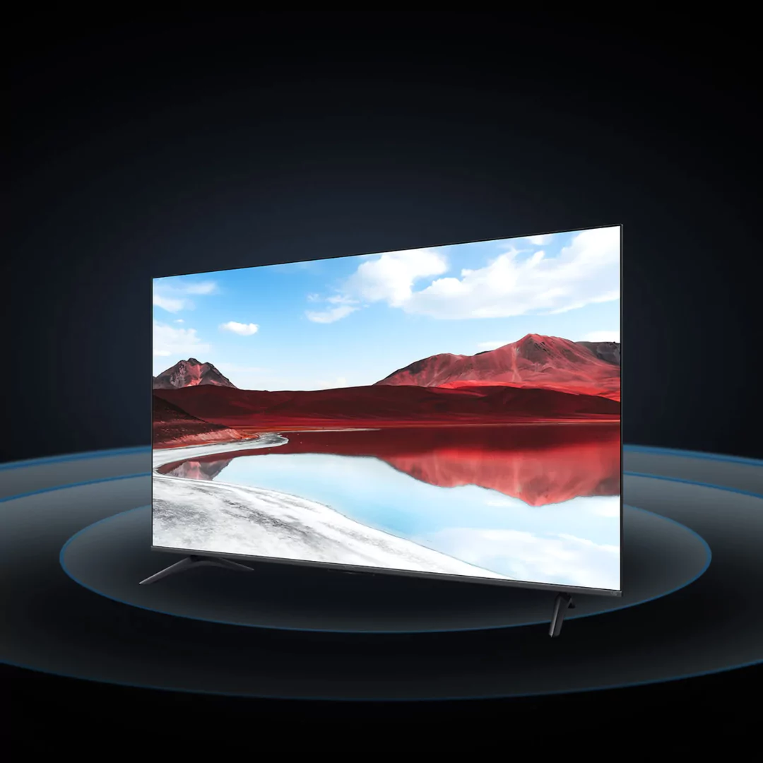 TV Xiaomi A Pro 65"